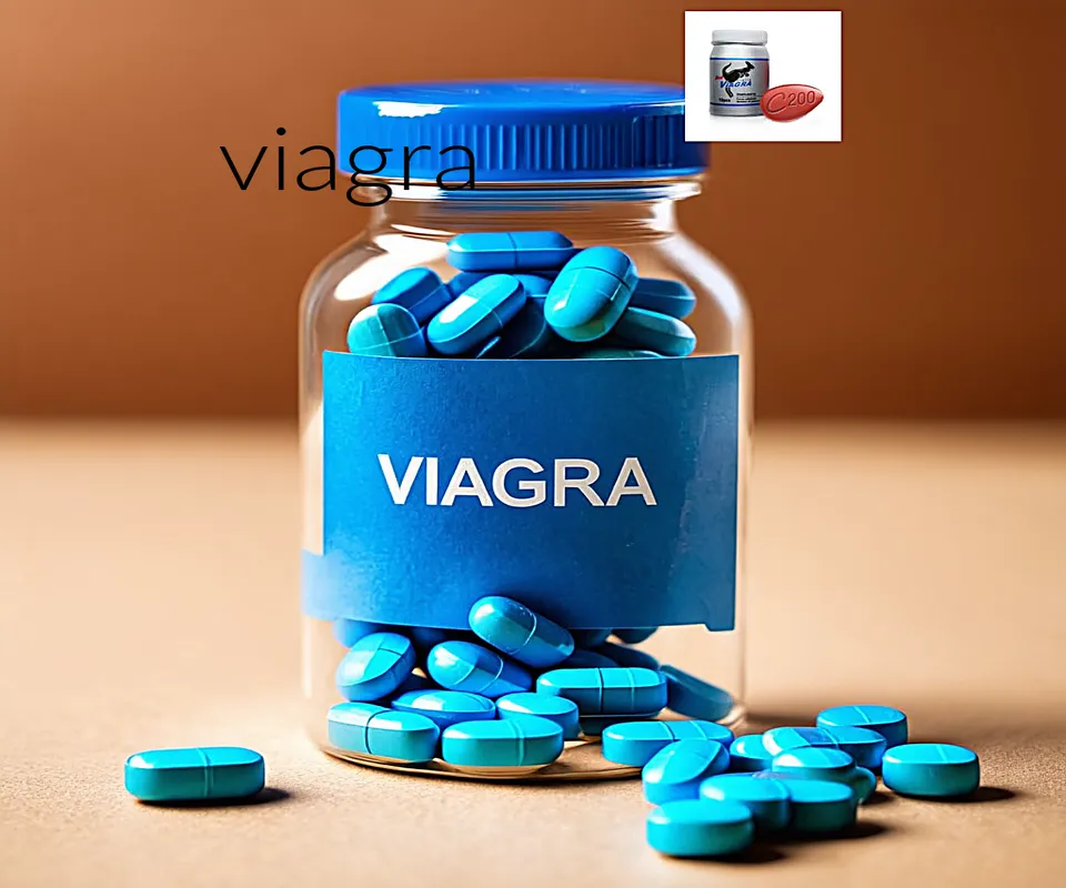 Cual es el nombre generico de la viagra